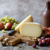 Soft Pecorino from Apennines