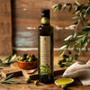 Toscano IGP Extra Virgin Olive Oil Trio (Light, Balanced & Intense)