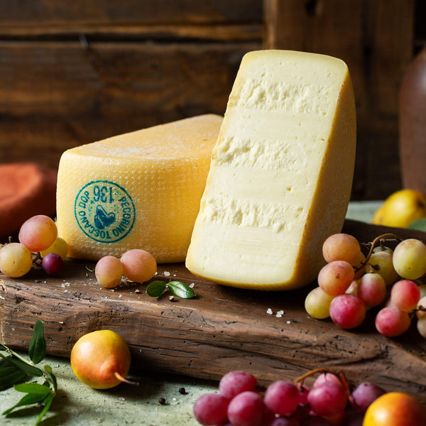 Pecorino Toscano DOP