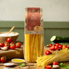 Pici Garlic and Tomato Sauce Kit (Pici All'Aglione)