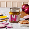 Vegetables in oil Tasting (8 pack)