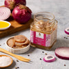 Vegetables in oil Tasting (8 pack)